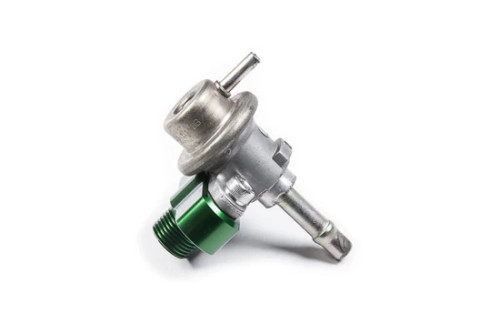 Radium OEM Fuel Rail Adapter Fittings