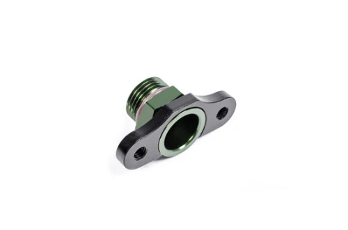 Radium OEM Fuel Rail Adapter Fittings