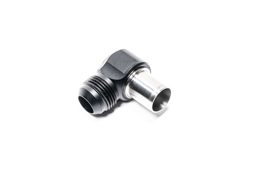 Radium Swivel Press-In Fittings, Nissan Valve Covers Radium Swivel Press-In Fittings, Nissan Valve Covers
