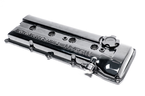 Radium Swivel Press-In Fittings, Nissan Valve Covers Radium Swivel Press-In Fittings, Nissan Valve Covers