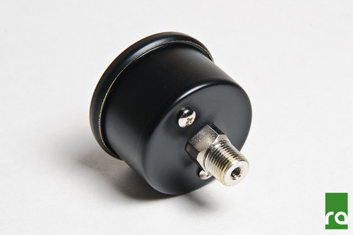 Radium Fuel Pressure Gauges, 0-100psi Radium Fuel Pressure Gauges, 0-100psi