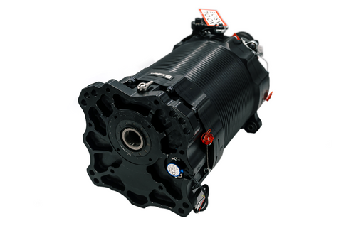 SAMSONAS Universal RWD Sequential RS90 Gearbox SAMSONAS Universal RWD Sequential RS90 Gearbox