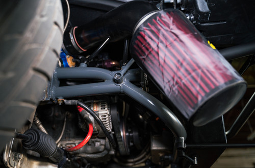 Steel BUNG, 6mm/8mm (single) Steel BUNG, 6mm/8mm (single)