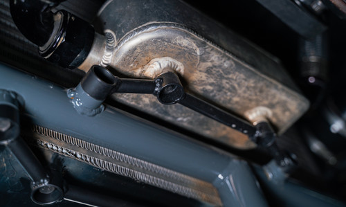 Steel BUNG, 6mm/8mm (single) Steel BUNG, 6mm/8mm (single)