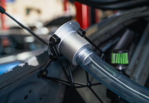 Steel CUP, 6mm/8mm (single)