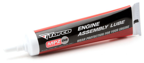 [PN: A550055 HE/H] Torco MPZ Engine Assembly Lube ( 1oz. Tube)