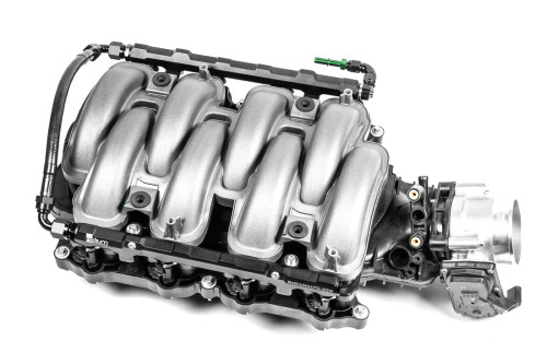 [PN: 20-1433] Radium Fuel Rails, Ford Coyote/Voodoo