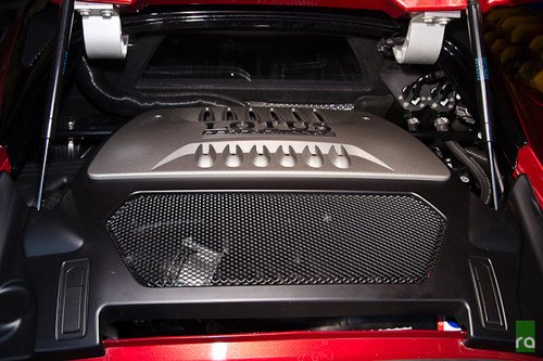 [PN: 20-0026-FL] Radium Dual Catch Can Kit, Lotus Evora, Fluid Lock