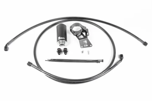 [PN: 20-164] Radium Fuel Pump Hanger, Mitsubishi EVO X