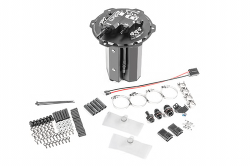 [PN: 20-164] Radium Fuel Pump Hanger, Mitsubishi EVO X