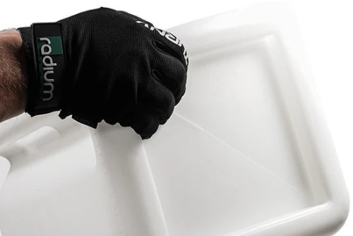 [PN: 20-0697] Radium Quick Fill Dump Cans