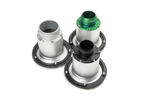 Radium Dry Break Fuel Fillers Radium Dry Break Fuel Fillers