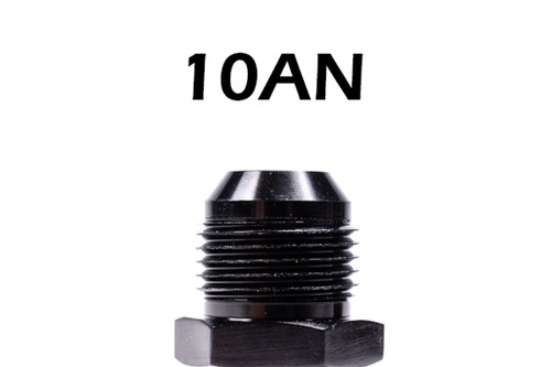Radium 10AN Adapter Fittings