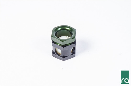 [PN: 20-0151] Radium Fuel Collection Check Valve