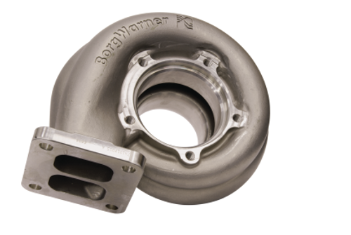 [PN: 12641019016] BorgWarner Turbine Housing EFR B2 64mm 1.05 T4 Twin Scroll