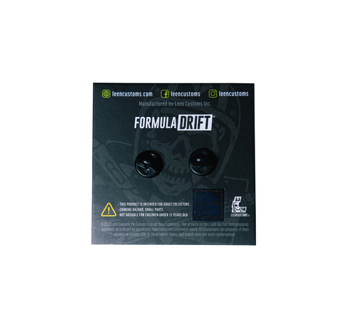 2022 Leen Customs PIN - RAD DAN Supra 2022 Leen Customs PIN - RAD DAN Supra