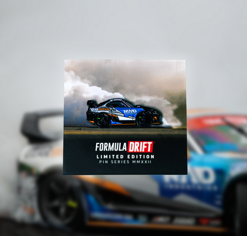 2022 Leen Customs PIN - RAD DAN Supra 2022 Leen Customs PIN - RAD DAN Supra