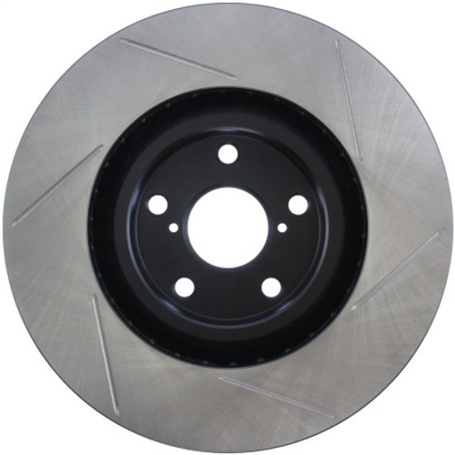 [PN: 126.44104SR] StopTech Power Slot 5/93-98 Supra Turbo Front Right SportStop Slotted Rotor