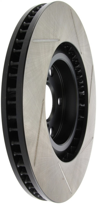 [PN: 126.44104SR] StopTech Power Slot 5/93-98 Supra Turbo Front Right SportStop Slotted Rotor
