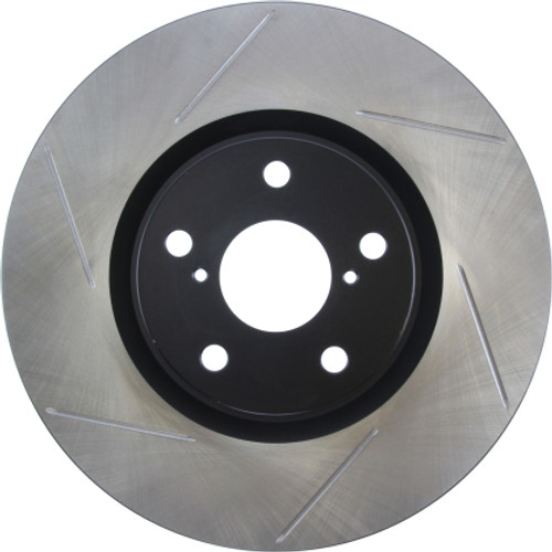 [PN: 126.44104SR] StopTech Power Slot 5/93-98 Supra Turbo Front Right SportStop Slotted Rotor