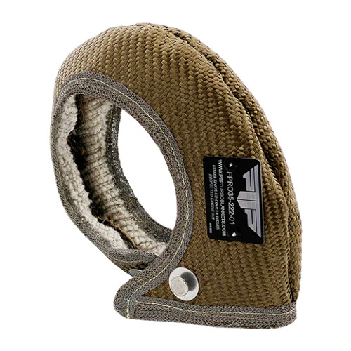 [PN: FPRO35-222-01] PTP Garrett G25 (External WG) Lava® Turbo Blanket