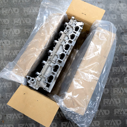 [$250 DISCOUNT] Brian Crower Cylinder Head PACKAGE, 2JZ-GTE VVTI