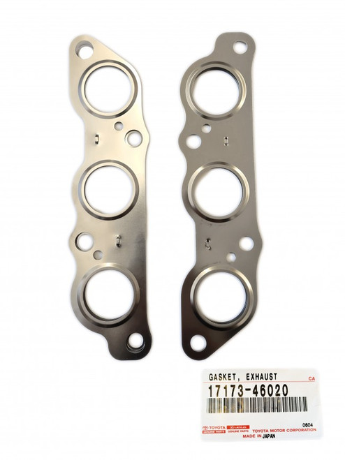 2JZ-GE Exhaust Manifold Gasket