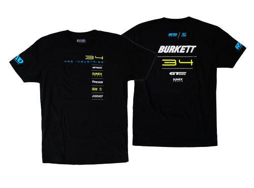 Team RAD 2023 | Gen 9