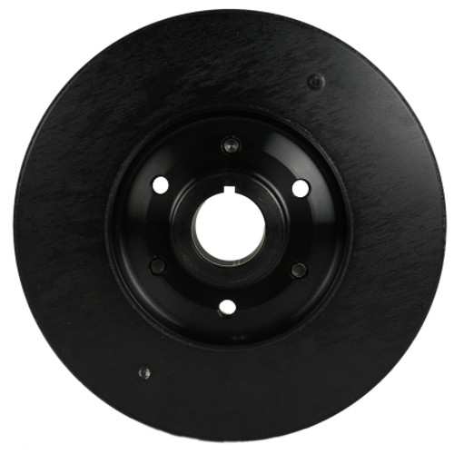 [PN: 840811] Fluidampr Fluidampr Toyota 1JZ/2JZ I-6 Underdrive Pulley Harmonic Balancer