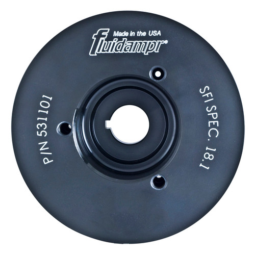 [PN: 531101] Harmonic Balancer - Fluidampr - Subaru - EJ