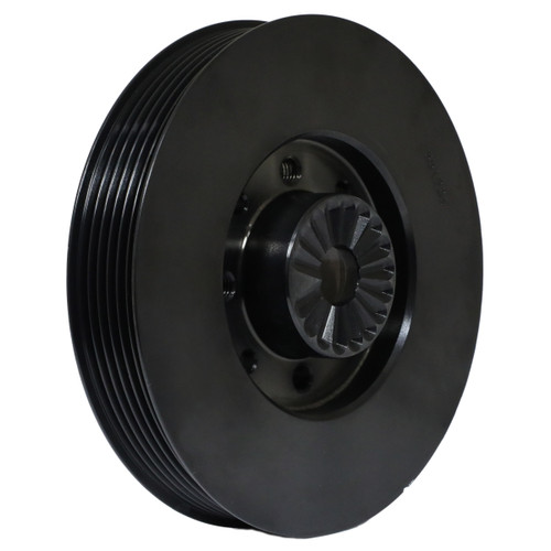 [PN: 551231] Harmonic Balancer - Fluidampr - VW - 2.0L TSI/TFSI EA888