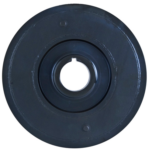 [PN: 570601] Fluidampr Honda K Series Steel Internally Balanced Damper