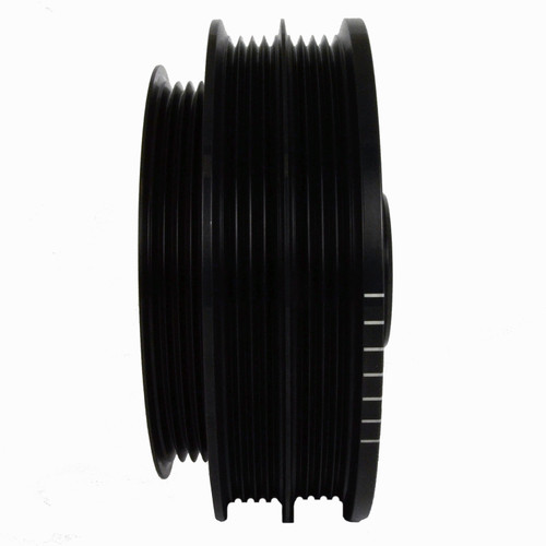 [PN: 610921] Fluidampr Nissan RB20DET/RB25DET NEO Phase-1 BNR32 GT-R Steel Internally Balanced Damper