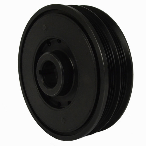 [PN: 610921] Fluidampr Nissan RB20DET/RB25DET NEO Phase-1 BNR32 GT-R Steel Internally Balanced Damper