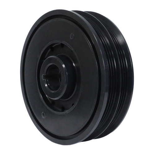 [PN: 610931] Fluidampr 94-99 Nissan Skyline R33 RB25DET (Non NEO) Steel Internally Balanced Damper