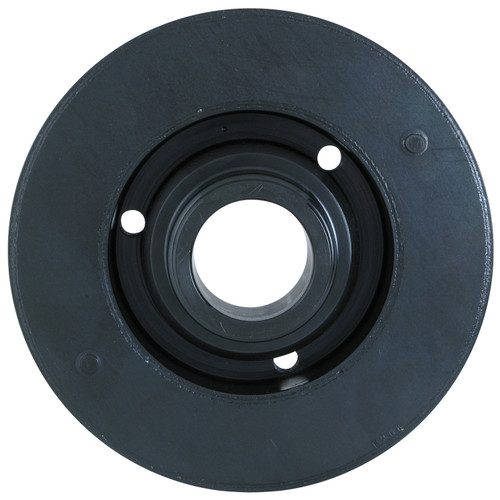 [PN: 620131] Fluidampr Chevy LS1 / LS6 Corvette (No Pulleys) Steel Internally Balanced Damper