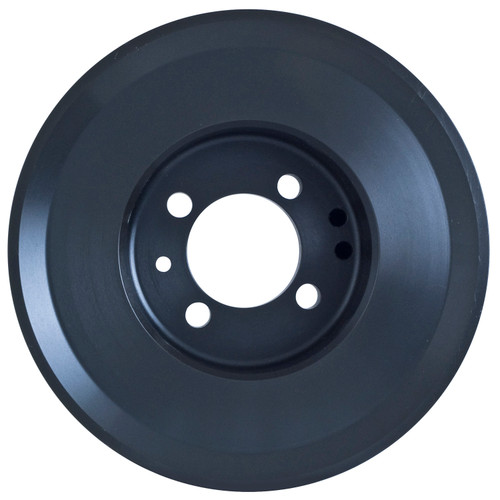 [PN: 630701] Fluidampr Mitsubishi 4G63/T DSM I-4 Steel Internally Balanced Damper