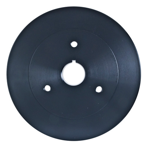 [PN: 720101] Fluidampr Chevy 283 - 350 CID V-8 90 V-6 194 -292 CID Inline 6 Steel Internally Balanced Damper