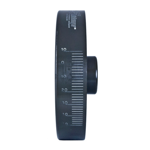 [PN: 720311] Fluidampr Chrysler B/RB 383 426 440 CID 426 Hemi Steel Internally Balanced Damper