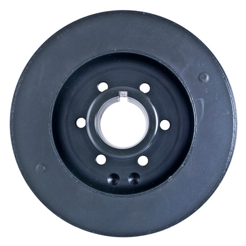 [PN: 720321] Fluidampr Chrysler 331 354 392 CID V-8 Early Hemi Steel Internally Balanced Damper