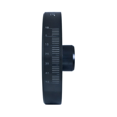 [PN: 800111] Fluidampr Chevy 454 - 502 CID V8 Steel Externally Balanced Damper