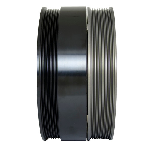 [PN: 800211] Fluidampr 08-10 Ford 6.4L Powerstroke Diesel Damper