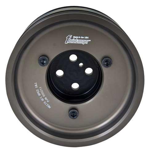 [PN: 800211] Fluidampr 08-10 Ford 6.4L Powerstroke Diesel Damper