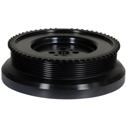 [PN: 920301] Fluidampr Dodge Cummins 5.9L 2003-2007 Steel Internally Balanced Damper