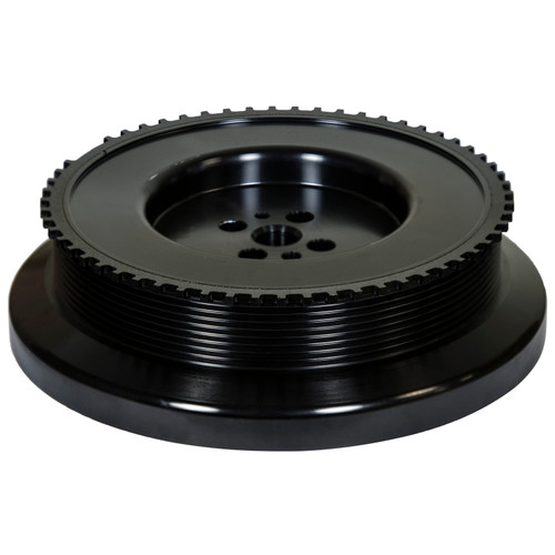 [PN: 920321] Fluidampr Dodge Cummins 6.7L Steel Internally Balanced Damper