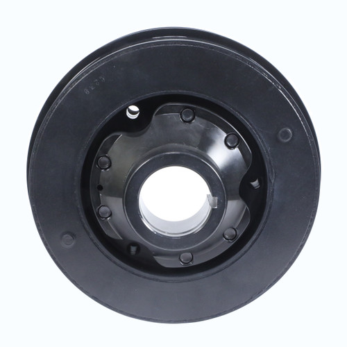 [PN: 570901] Fluidampr 09-21 Nissan GT-R R35 VR38DETT Steel Internally Balanced Damper