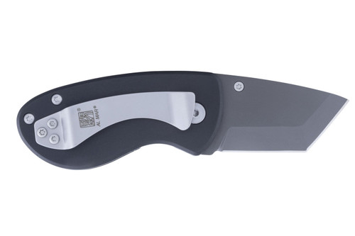 AL MAR KNIVES 1.75" Havana Clipper™ Cigar Cutter Folding Knife AL MAR KNIVES 1.75" Havana Clipper™ Cigar Cutter Folding Knife