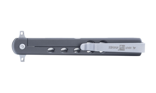 AL MAR KNIVES 3.1" QuickSteel™ Folding Knife AL MAR KNIVES 3.1" QuickSteel™ Folding Knife