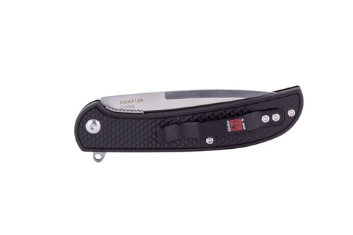 AL MAR KNIVES 3.15" Ultralight Folding Knife AL MAR KNIVES 3.15" Ultralight Folding Knife