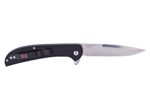 AL MAR KNIVES 4" Ultralight Folding Knife AL MAR KNIVES 4" Ultralight Folding Knife
